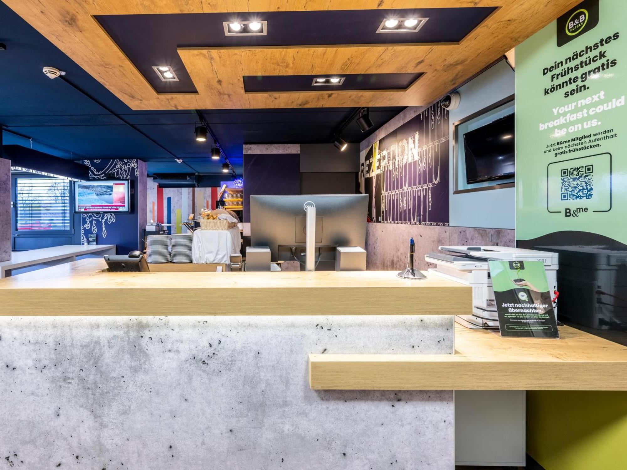 ibis budget Duesseldorf Willich Exterior foto